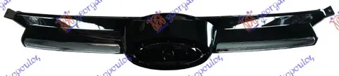 PVC MASKA (SJAJ-CRNA LAJSNA)