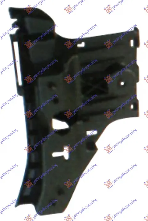 NOSAC STOP LAMPE PLASTICNI (H/B)