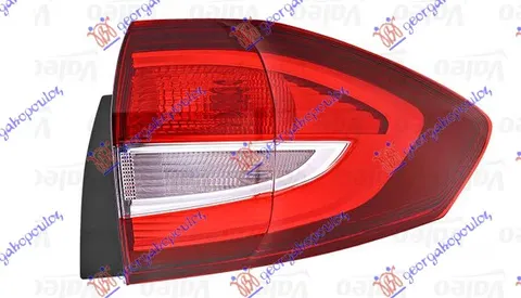 STOP LAMPA UNUTRASNJA (VALEO)