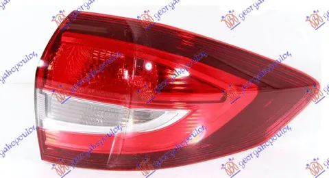 STOP LAMPA SPOLJASNJA (DEPO)