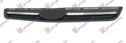 PVC MASKA CRNA (HROM LAJSNA)