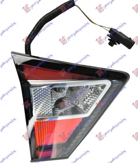 STOP LAMPA UNUTRASNJA -2018