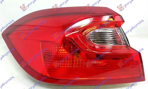 STOP LAMPA SPOLJASNJA (DEPO)