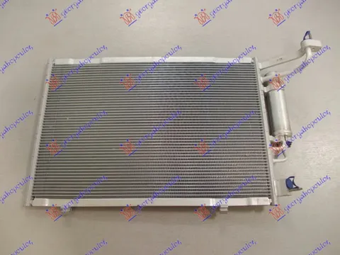 HLADNJAK KLIME 1.5 TDCi (570x357x16)