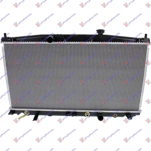 HLADNJAK MOTORA 1.3 i HIBRID (MAN/AUTO) (68x35x16) (KOYO)