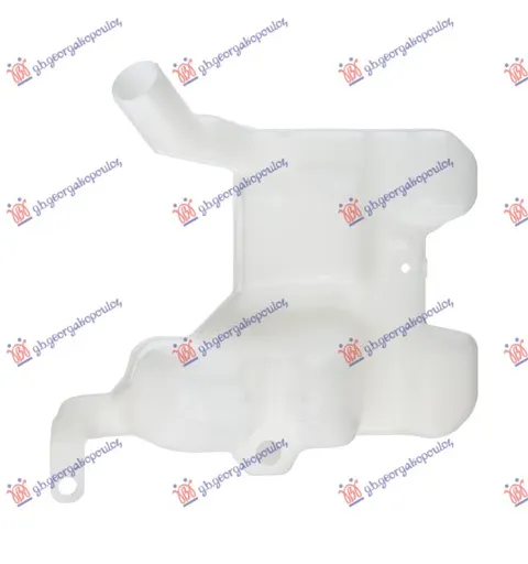 POSUDA ZA TECNOST BRISACA