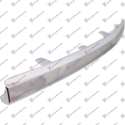 LAJSNA PVC MASKE CENTRALNA HROM