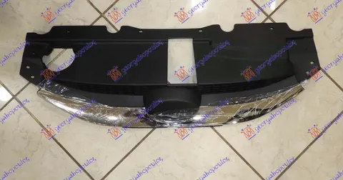 PVC MASKA KOMPLET (HROM LAJSNA) (ix35)
