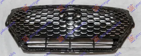 PVC MASKA HROM