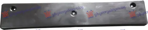 DRZAC PREDNJE TABLICE PLASTICNI