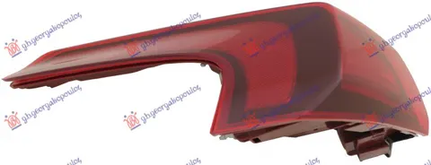STOP LAMPA SPOLJASNJA LED (DEPO)