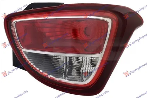 STOP LAMPA (TYC)