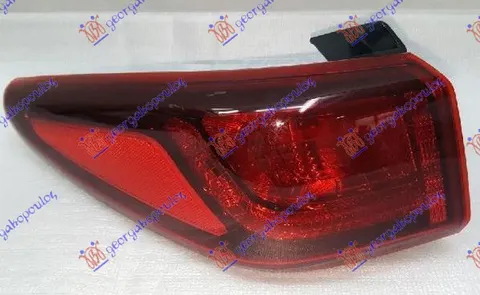 STOP LAMPA SPOLJASNJA (TYC)