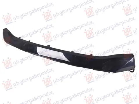 LAJSNA PVC MAKSE DONJA CENTRALNA CRNA 23-