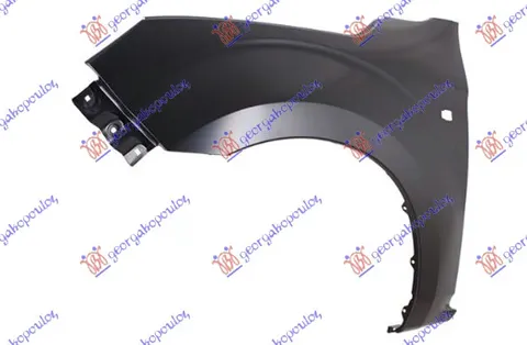 BLATOBRAN (2WD) (OTVOR ZA MIGAVAC)