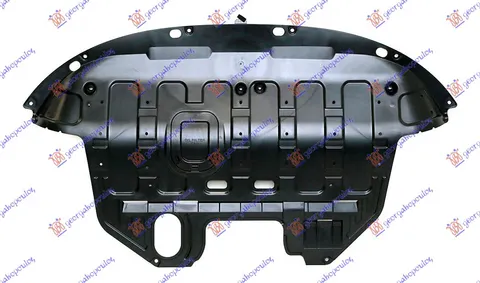 ZASTITA MOTORA (2.0 CRDi) PLASTICNA
