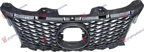 PVC MASKA 2018- (F-SPORT)
