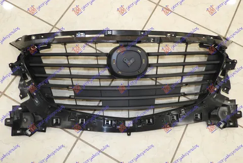 PVC MASKA