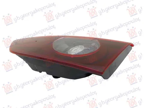 STOP LAMPA UNUTRASNJA LED 2022- (DEPO)