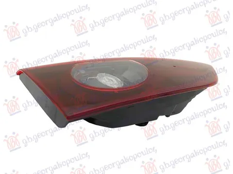 STOP LAMPA UNUTRASNJA LED 2022- (DEPO)