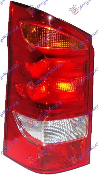 STOP LAMPA (JEDNA VRATA) (TURSKA)