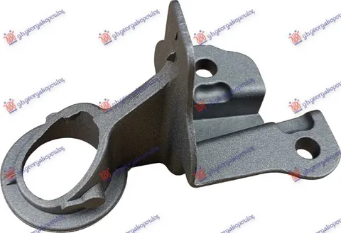 NOSAC HLADNJAKA GORNJI ALUMINIJUM