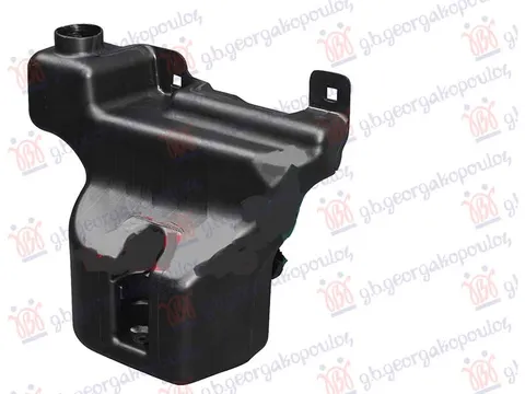 POSUDA ZA TECNOST BRISACA (SENZOR)