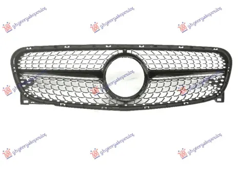 PVC MASKA CRNA LAJSNA (DIAMONT TIP)