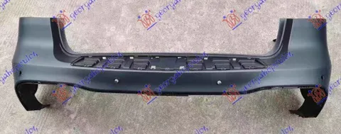 ZADNJI BRANIK PM (6 PDC SENZORI) (AMG-LINE)