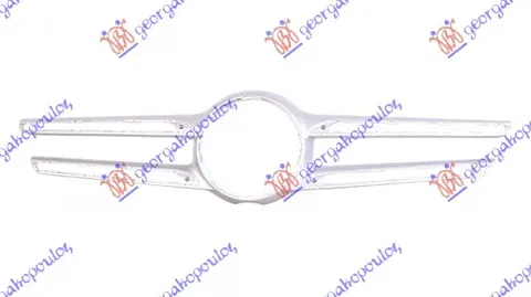 PVC MASKA SPOLJASNJA SREBRNA (KAMERA)