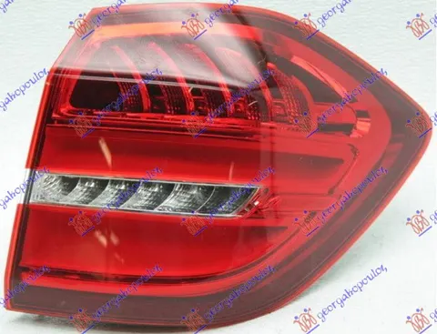 STOP LAMPA SPOLJASNJA LED (MARELLI)