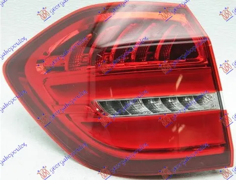 STOP LAMPA SPOLJASNJA LED (MARELLI)
