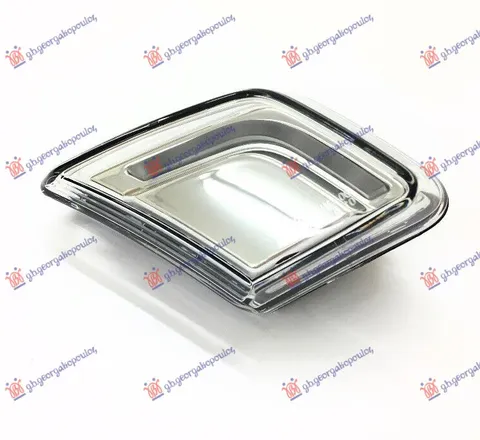 MIGAVAC U KRILU LED 2019-