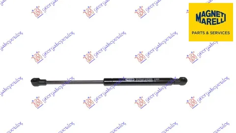 AMORTIZER GEPEK VRATA (300L-240N) (MARELLI)