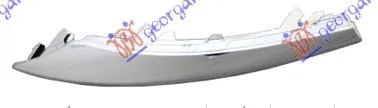 LAJSNA RESETKE PREDNJEG BRANIKA HROM (AMG LINE)