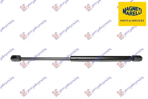 AMORTIZER GEPEK VRATA (407L-400N) (MARELLI)
