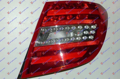STOP LAMPA KARAVAN (LED) (DEPO)