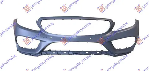 PREDNJI BRANIK PM (KAMERA) (4 PDC SENZORI) (AMG-LINE)