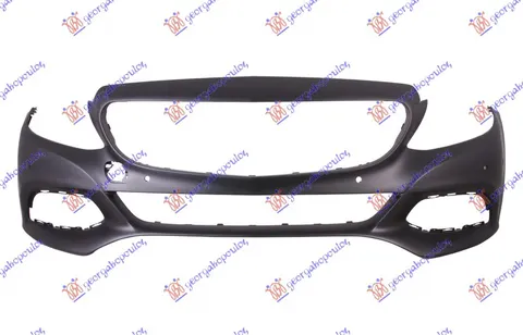 PREDNJI BRANIK PM (KAMERA) (6 PDC SENZORI) (BASE/AVANTGARDE)
