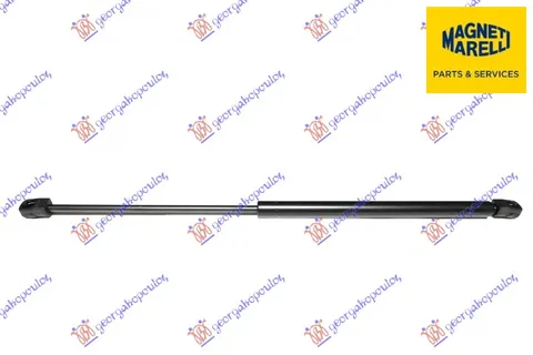 AMORTIZER GEPEK VRATA (520L-540N) (MARELLI)