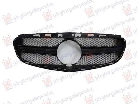 PVC MASKA UNUTRASNJA (E63 AMG)