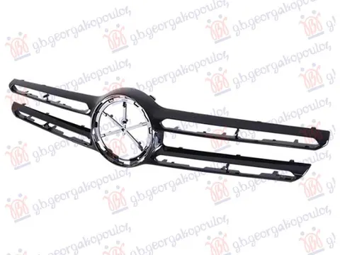 PVC MASKA SPOLJASNJA CRNA
