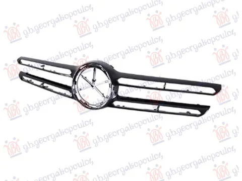 PVC MASKA SPOLJASNJA CRNA (KAMERA)