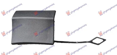 POKLOPAC KUKE ZADNJEG BRANIKA (AMG-LINE)
