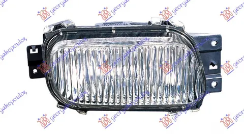 MAGLENKA (H3/12V) (DEPO)