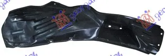 ZADNJE POTKRILO PLASTICNO (4WD)