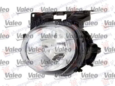 FAR ELEKTRICNI (VALEO)