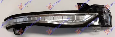 MIGAVAC U RETROVIZORU (LED) (ORIGINALNI)