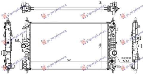 HLADNJAK MOTORA 1.6 BENZIN (AUTO) (665x389)