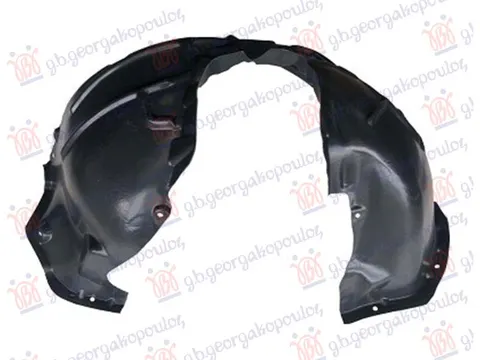 POTKRILO PLASTICNO
